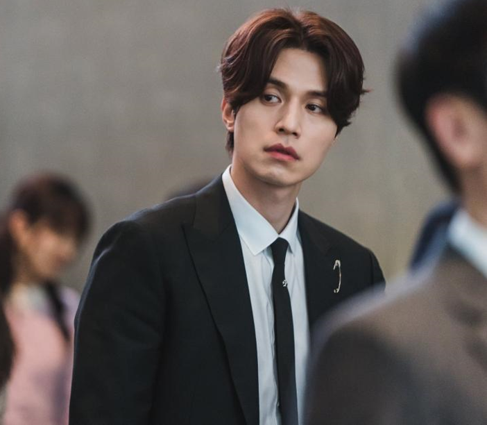 Дорама "История девятихвостого лиса" 2020