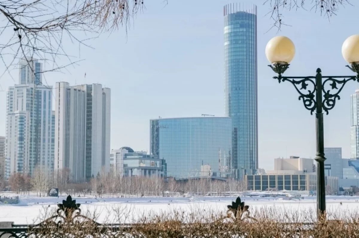    У природы нет плохой погоды.