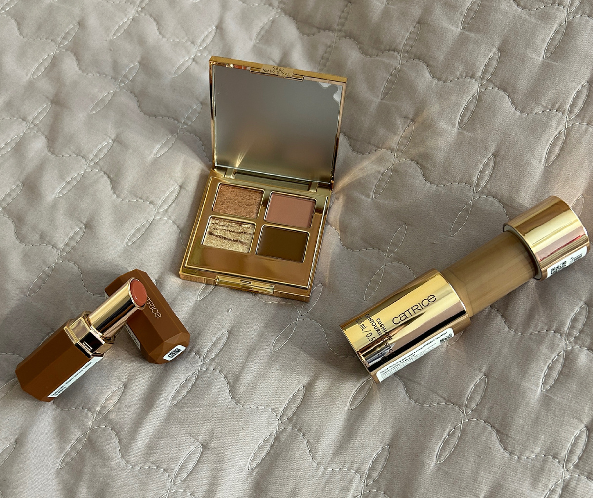 Моя честная добыча 