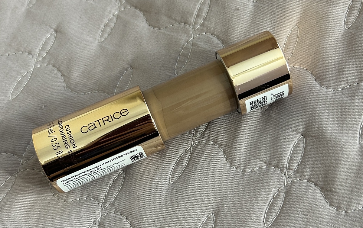 Оттенок 01 iced latte love