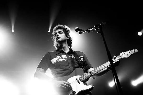 Густаво Серати. Источник: открытые архивы / public domain.