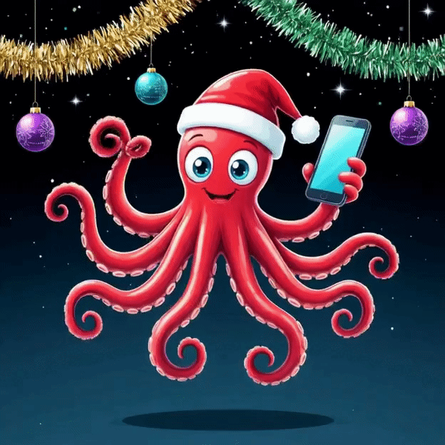 С наступающим новым годом, дорогие читатели и подписчики, Удачи, вам, в новом году и до новых встреч!