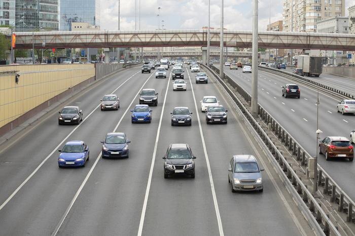 Обложка © Shutterstock / FOTODOM / Pavel L Photo and Video