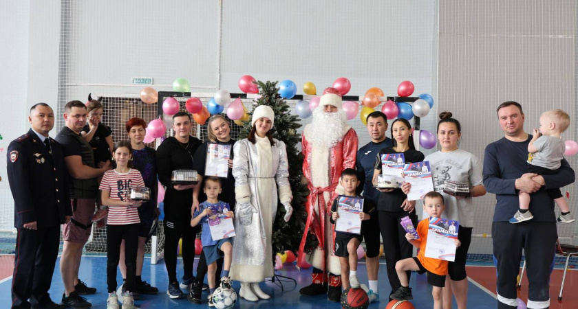    Фото: МВД Иркутской области