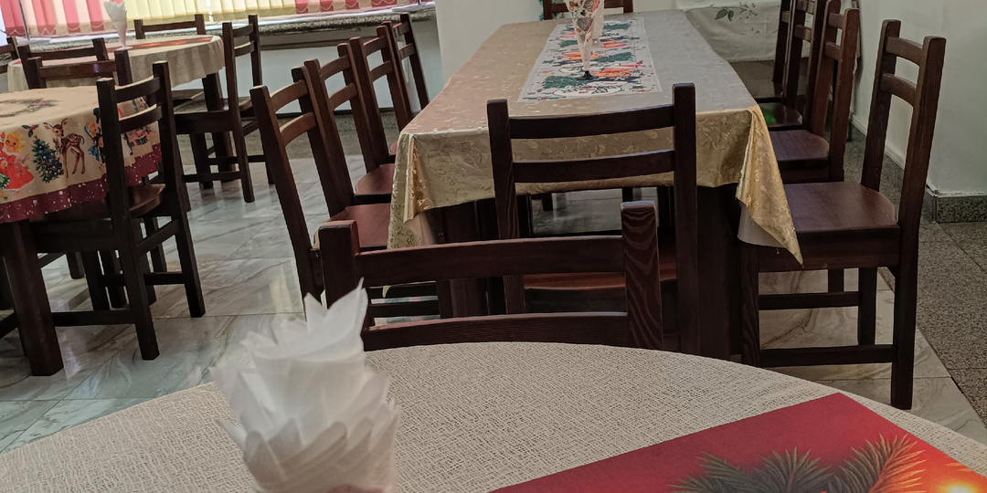 А у вас бесплатный транспорт?