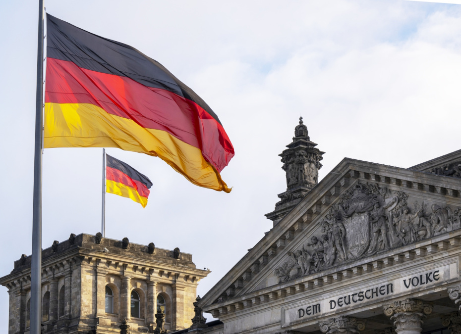    Monika Skolimowska/dpa/Global Look Press