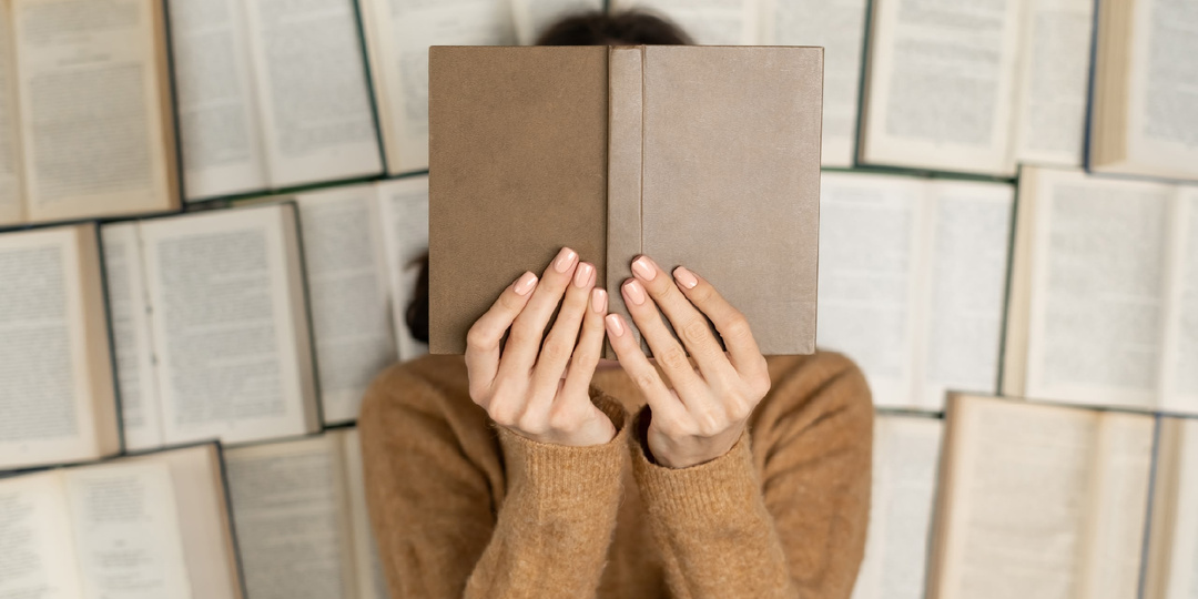 Что стоит прочитать, если у вас был плохой год