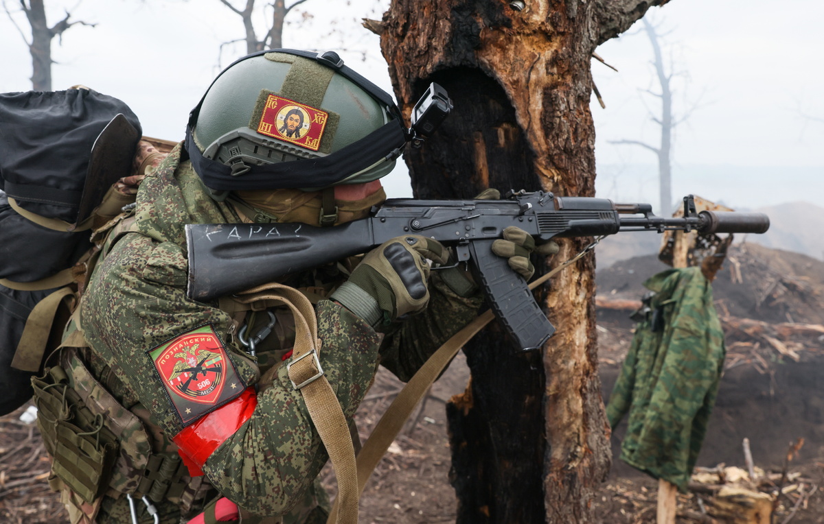Александр Река/ТАСС, архив
