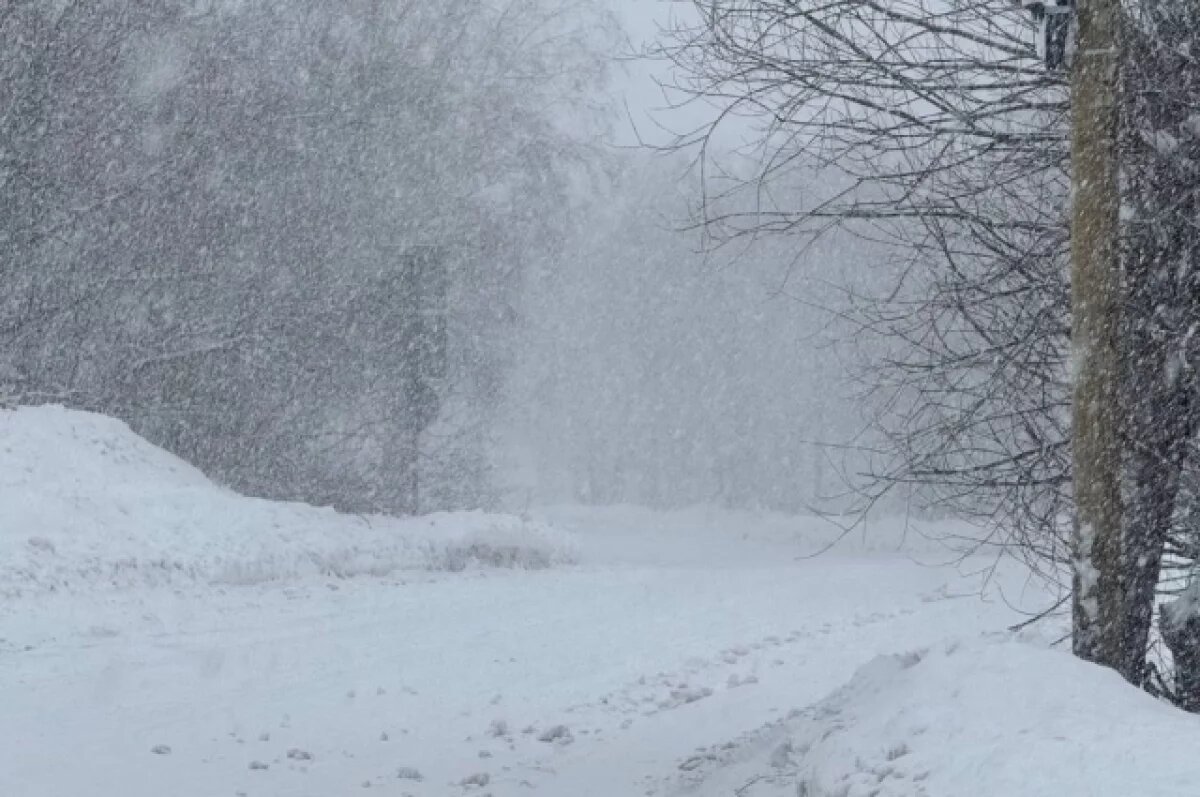    Жителей сел на Камчатке, оставшихся без света, обеспечили горячим питанием