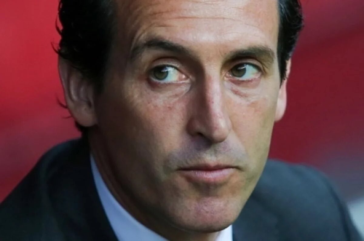    Футболист «Астон Виллы» Уоткинс назвал тренера Эмери тактическим гением