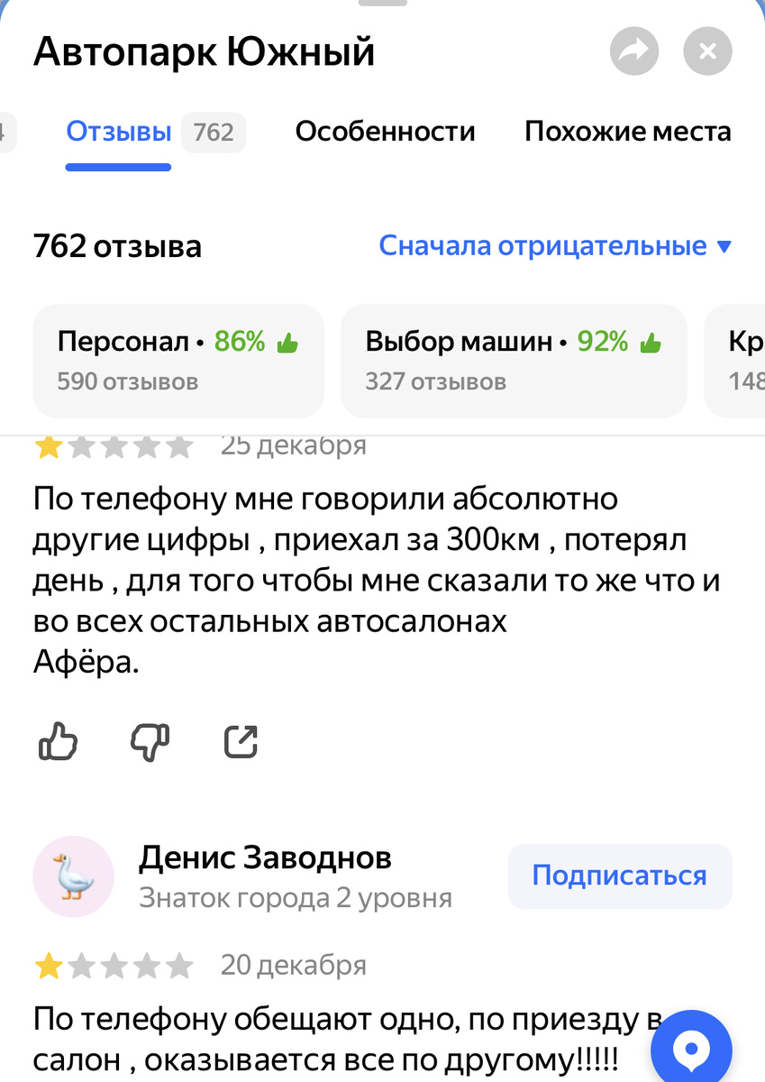 На декабрь 2025 года, недовольства клиентов, лишь нарастают, что обусловлено повышением покупательской способности, перед Нг.