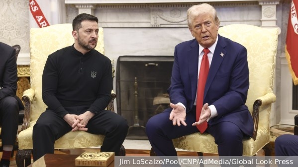     Фото: Jim LoScalzo/Pool/CNP/AdMedia/Global Look Press   
 Текст: Антон Антонов