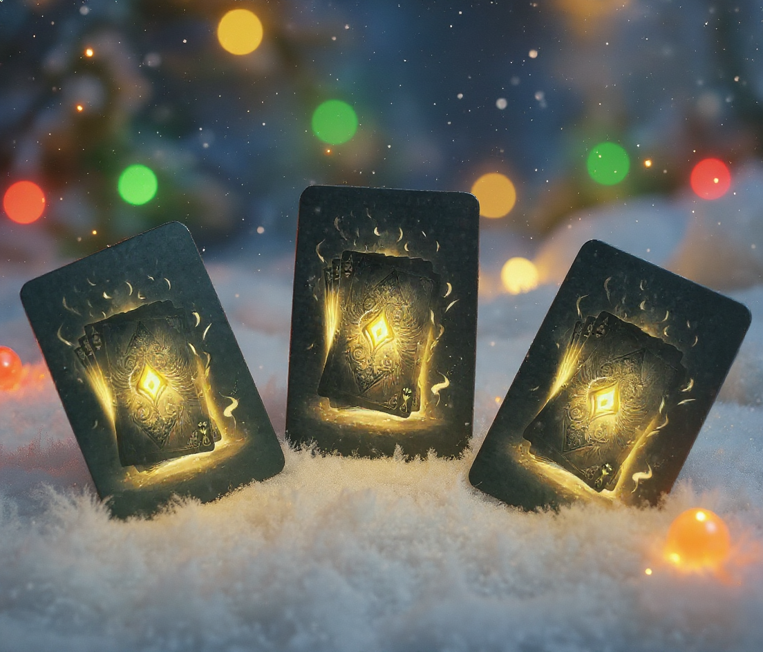 Необходимо выбрать свою карту