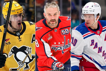 За океаном о будущем российских ветеранов НХЛ: Панарину, Овечкину и Малкину предстоят важнейшие решения