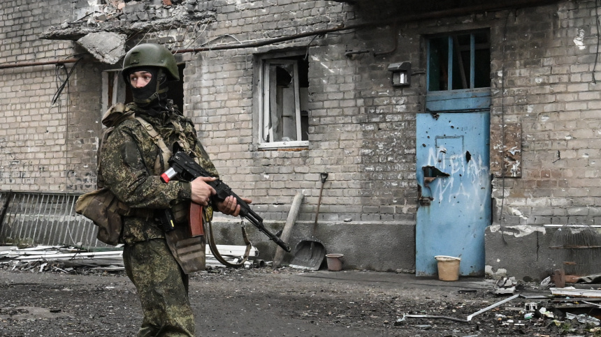    Фото: © РИА Новости/Станислав Красильников; 5-tv.ru