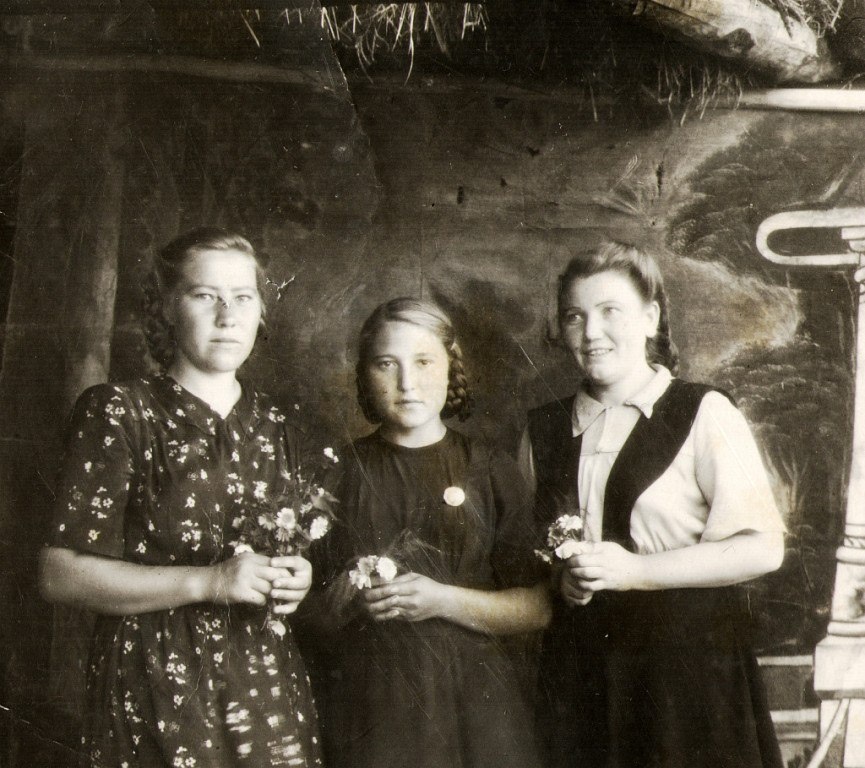 ЛЕБЕДЕВА АНТОНИНА СЕРГЕЕВНА