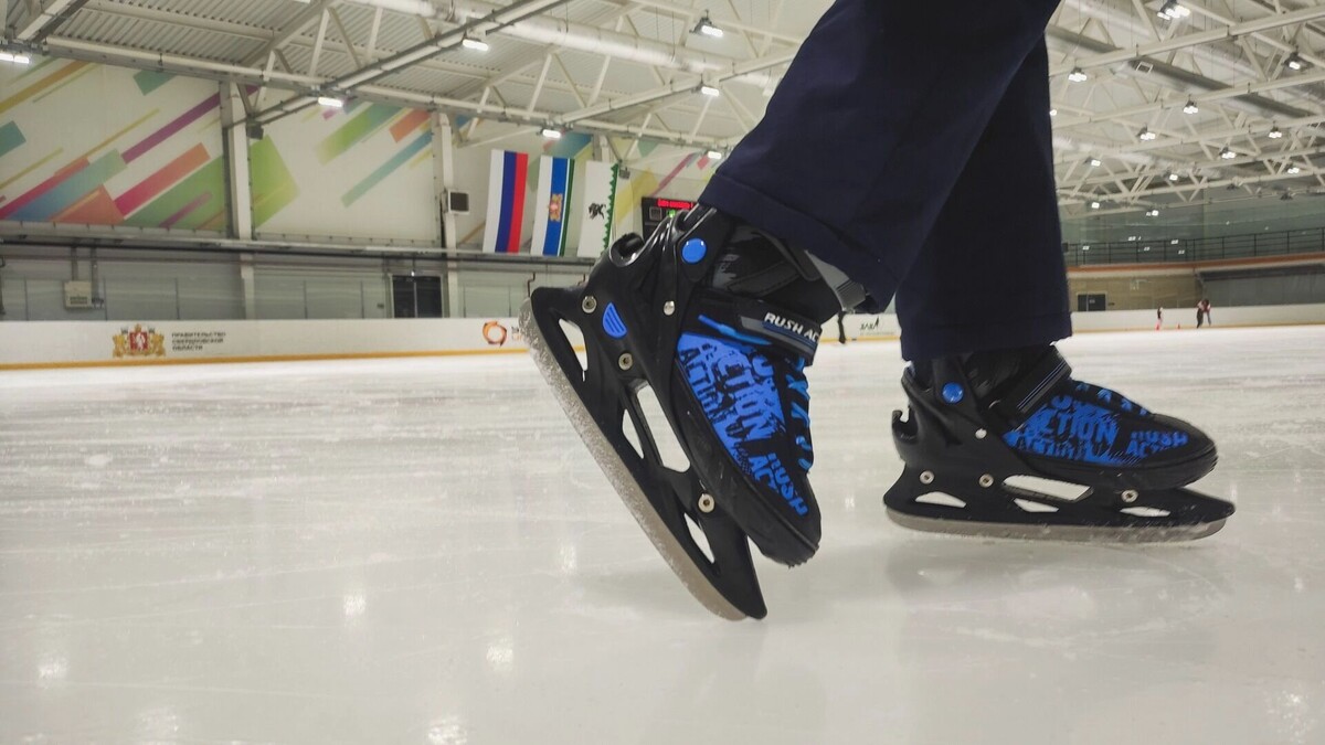    На льду   piwigo