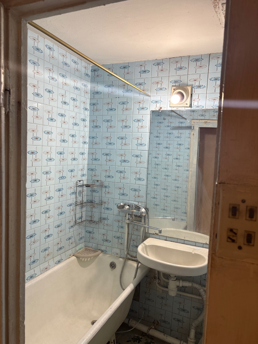 Мироздание заселило меня в музей СССР, кои я обожаю)