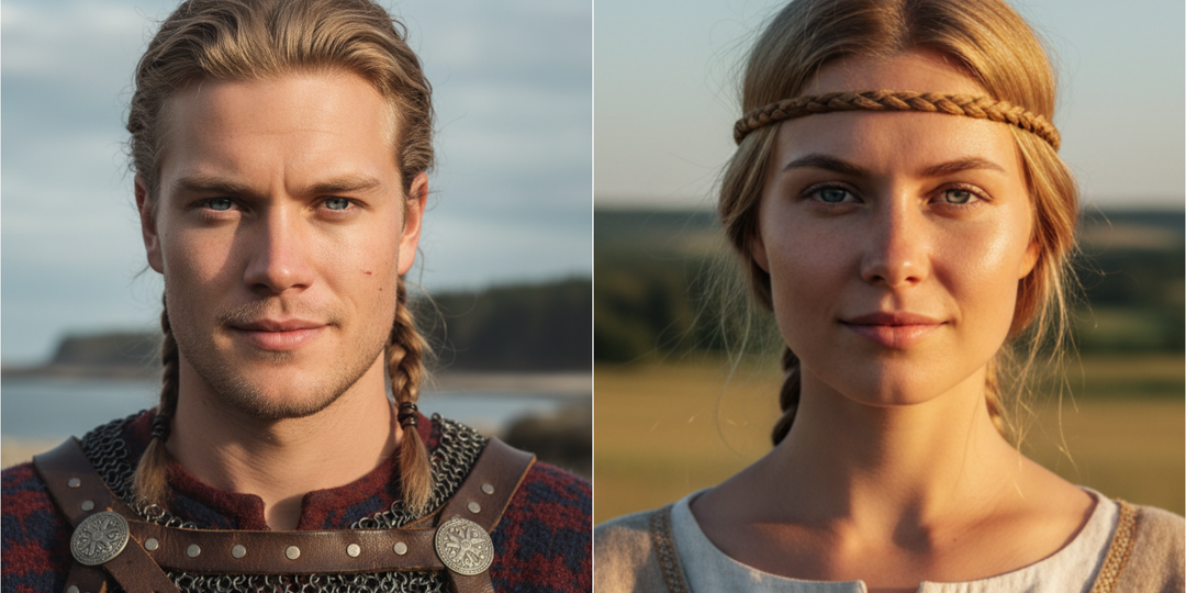 Откуда у русских гены викингов: что показал масштабный тест ДНК