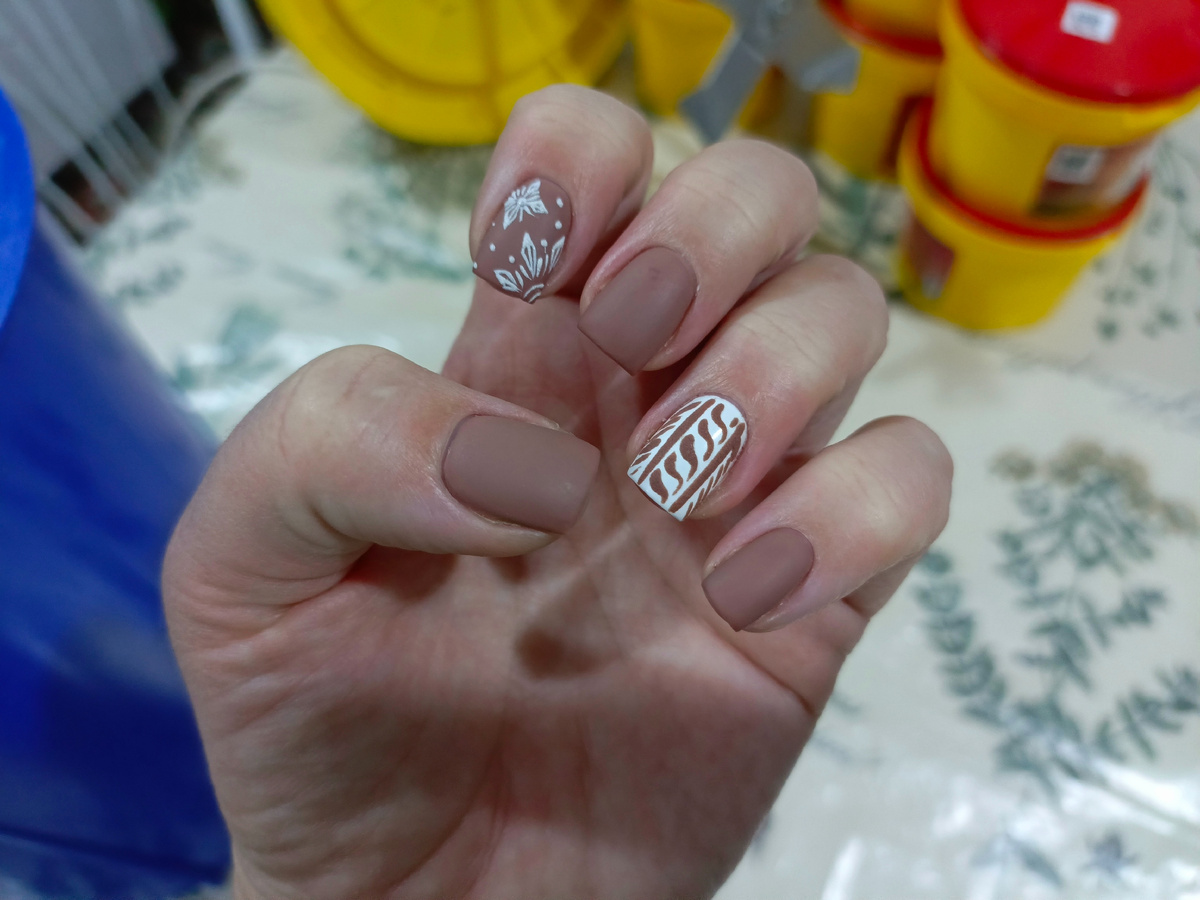 Как не похвалиться. ☺️