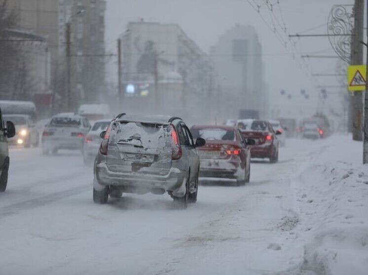    Фото: Олег Каргаполов (из архива «Вечернего Челябинска»)