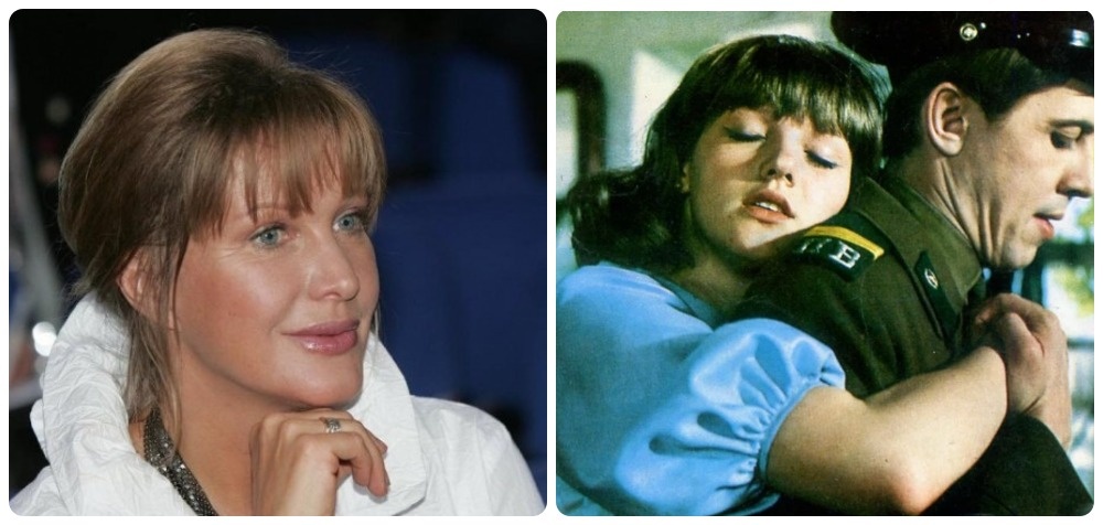 Роль длиною в жизнь: Испытания и триумфы Елены Прокловой