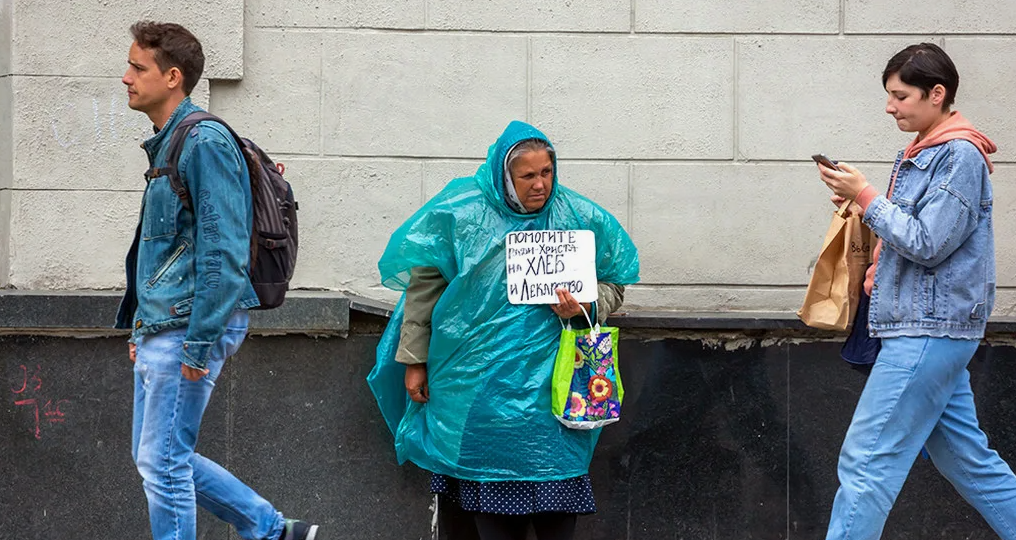 Как у нас занижают порог бедности
