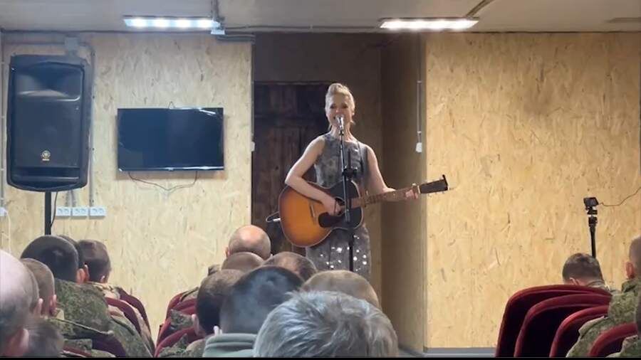    Фото: Министерство обороны РФ