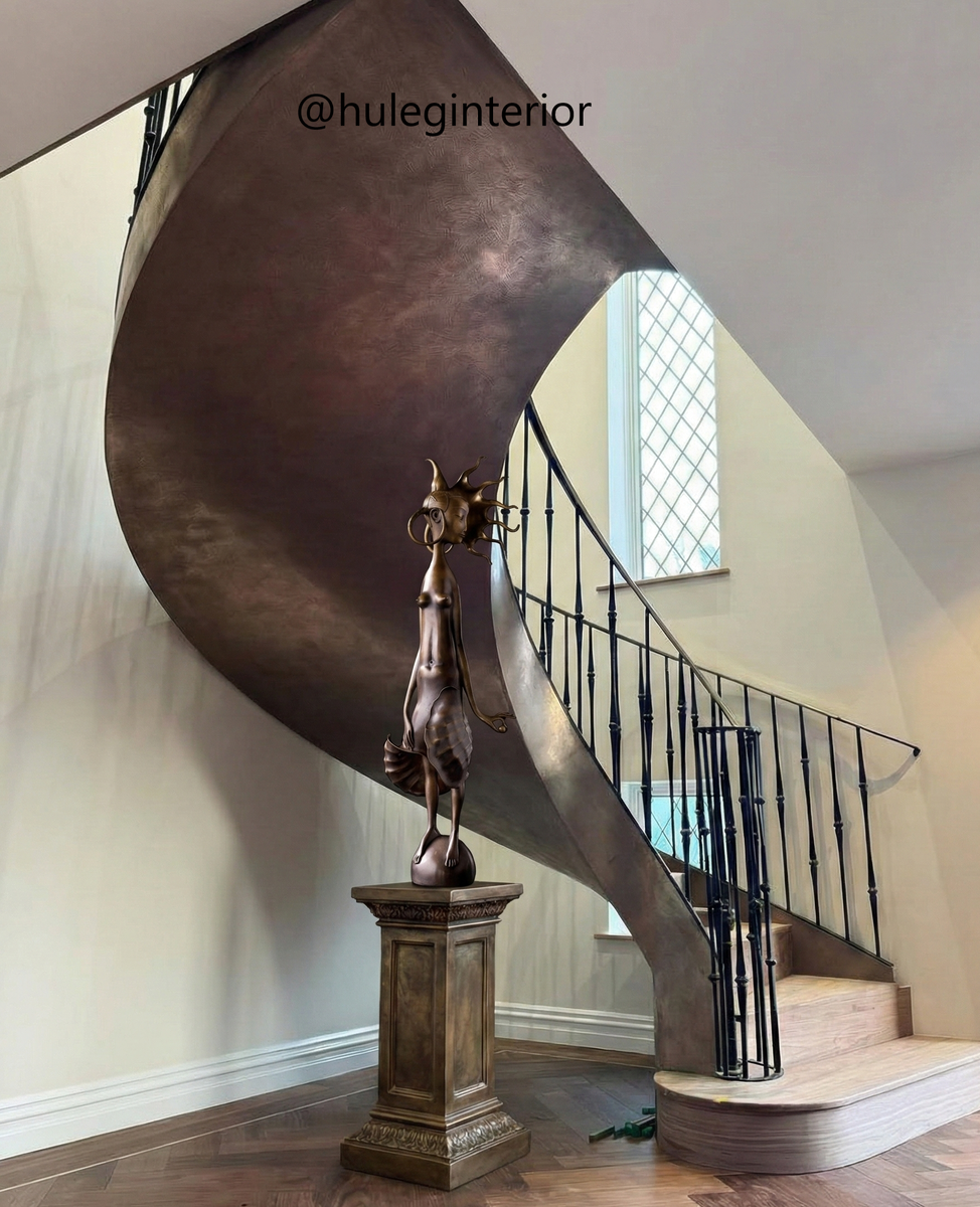 Даши Намдаков Жемчужина 2 в современном интерьере