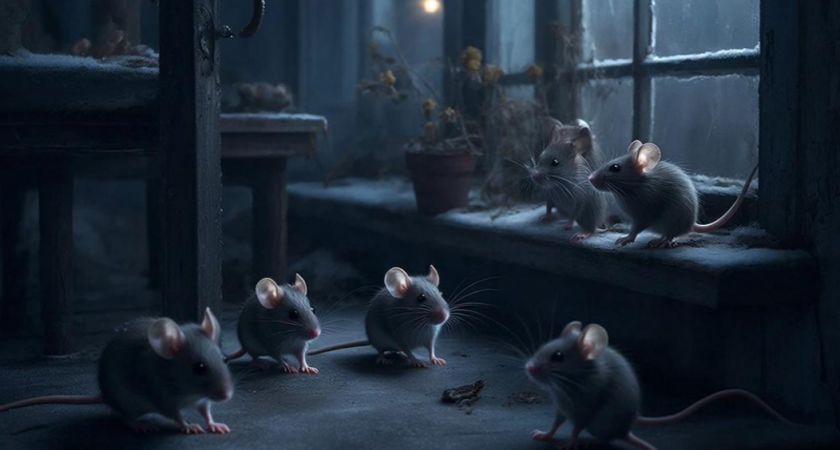    Создано нейросетями