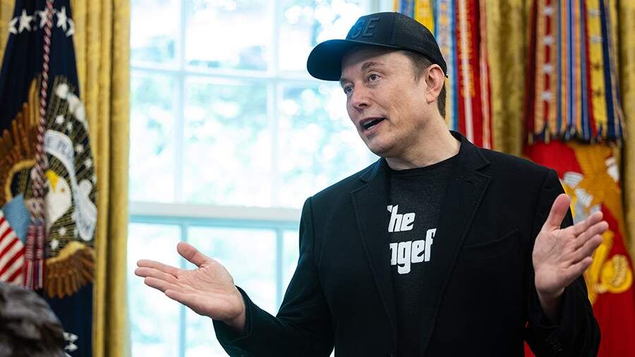    Фото: TASS/Pool/FRANCIS CHUNG