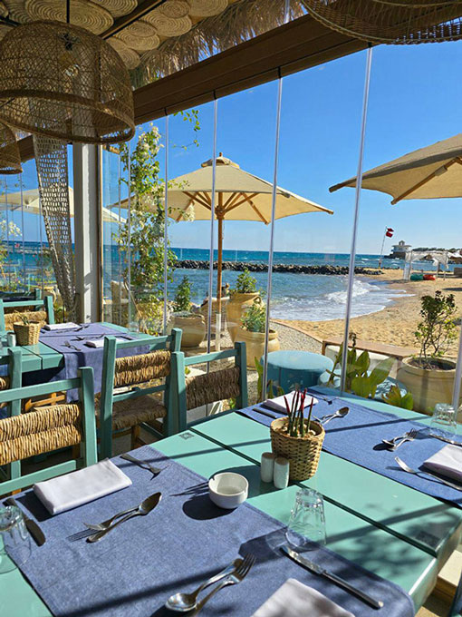 Отдых в Египте, Хургада отель 5 звёзд