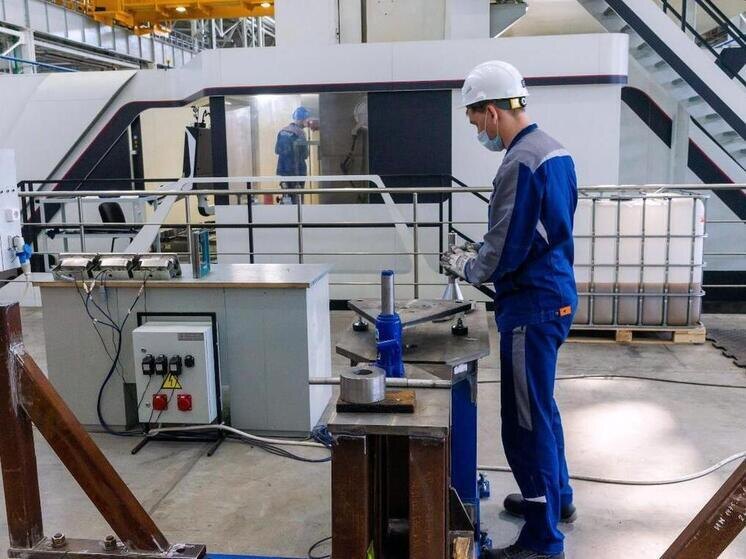     Фото Дмитрия Куткина (Вечерний Челябинск)