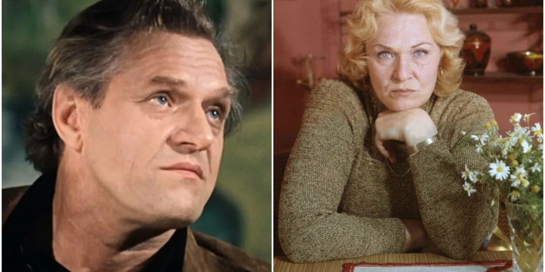 "Прости меня, сестра. Я так её любил!". Как Римма Маркова обходилась с жёнами своего любимого брата Леонида, и как она его опекала