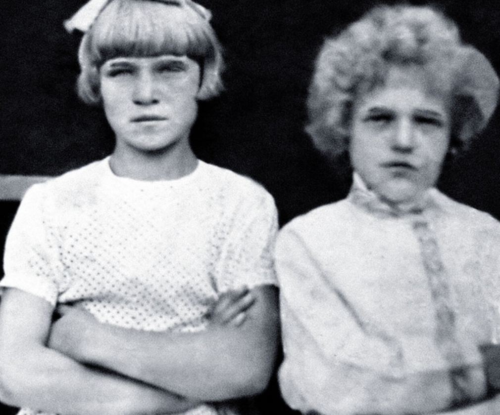 Леонид и Римма Марковы