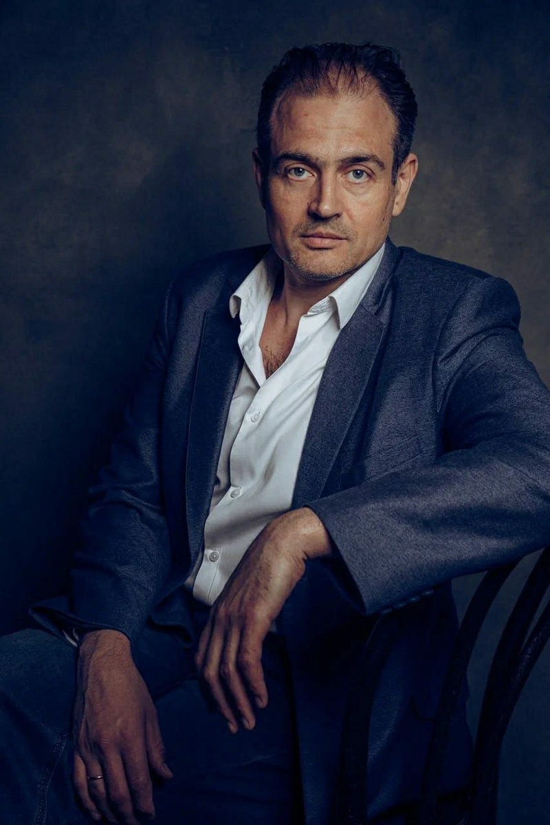    Фото из семейного архива.