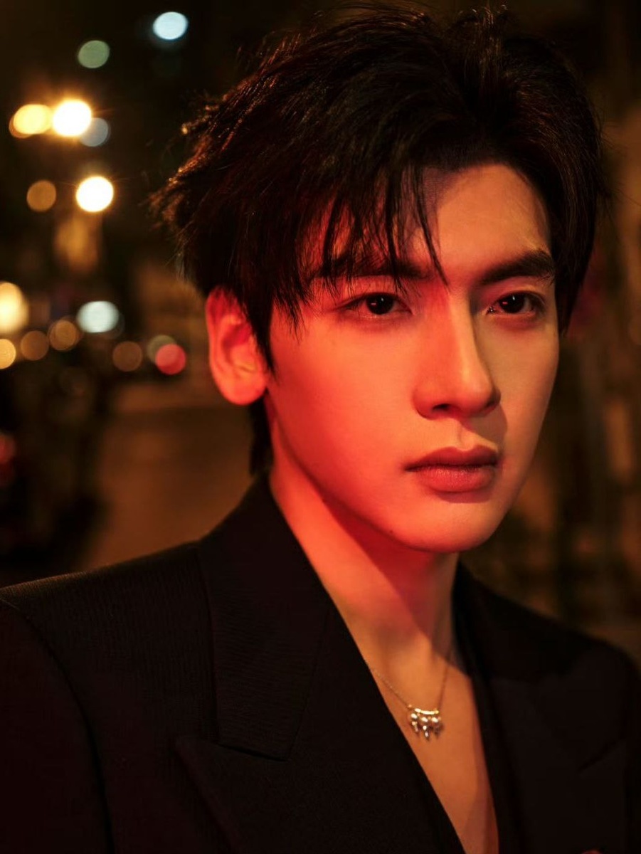 Чжай Сяовэнь