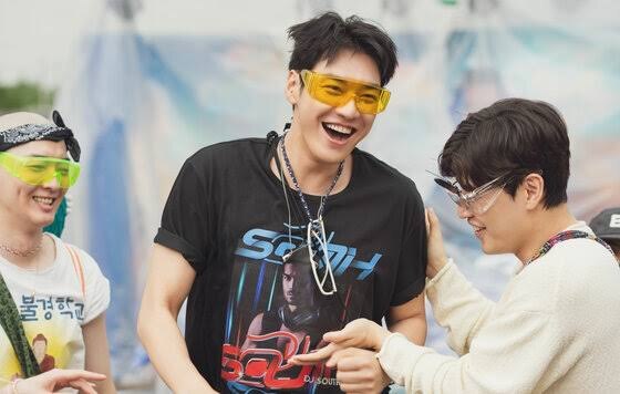 Кадры из фильма первая поездка