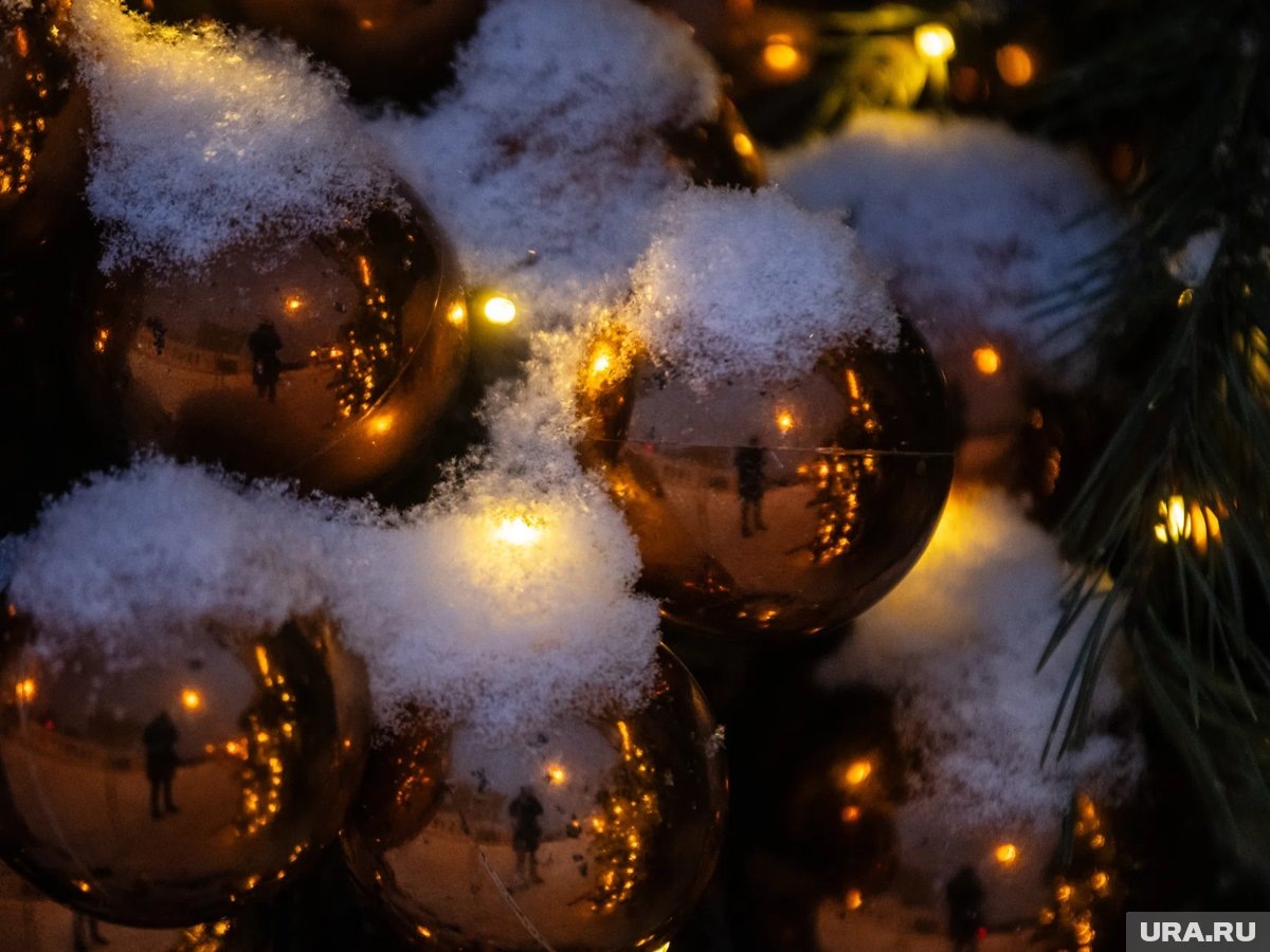     В Прикамье ожидаются небольшие осадки