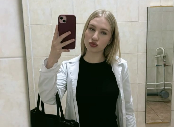 "Месяца вам хватит?" Девушка сына мило улыбнулась и попросила нас освободить квартиру после свадьбы