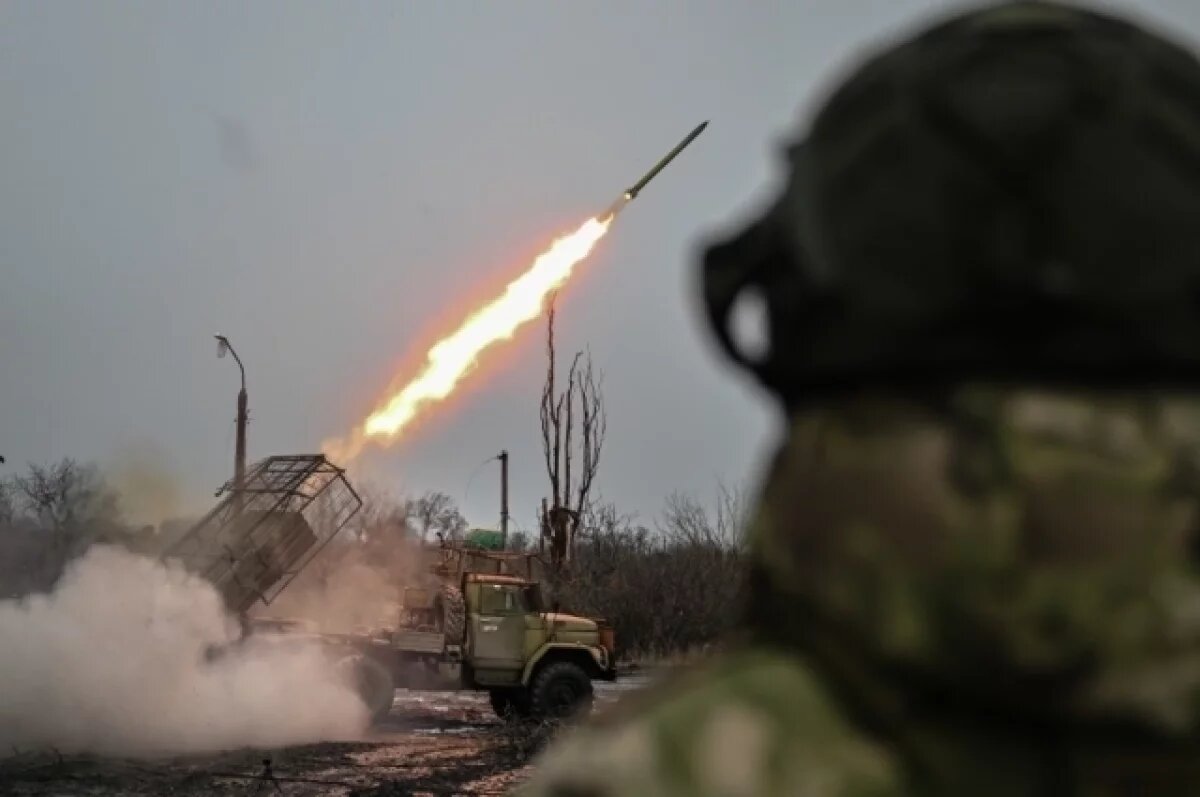    Двойной удар: сотни диверсантов ВСУ накрыли в море и на суше за атаки на РФ