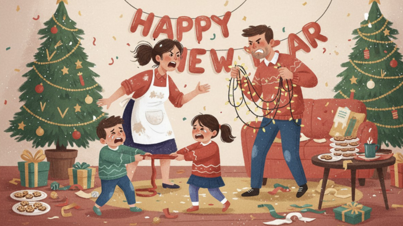   Сгенерировано с помощью ИИ