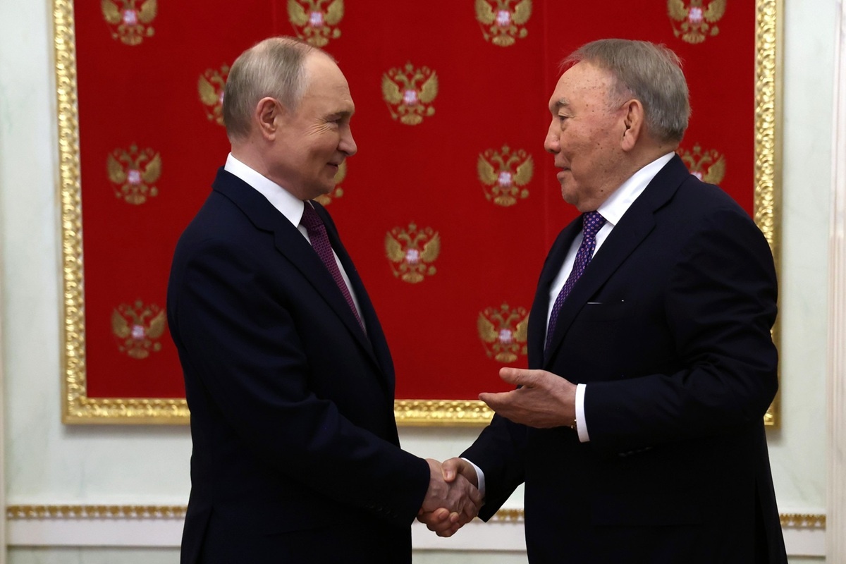    Фото: Кремль, источник kremlin.ru