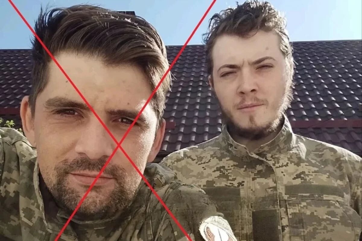    Боевик с позывным Буйвол, родом из Кейптауна, видимо, решив попытать удачу, приехал на Украину в начале 2025 года.