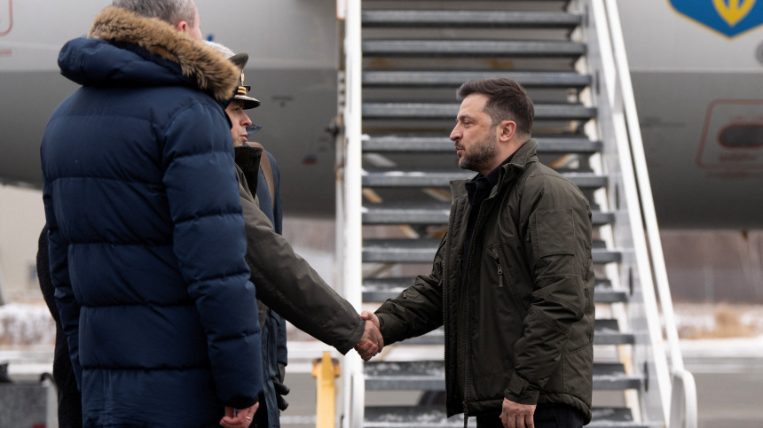    Фото: Reuters/Darren Calabrese; 5-tv.ru