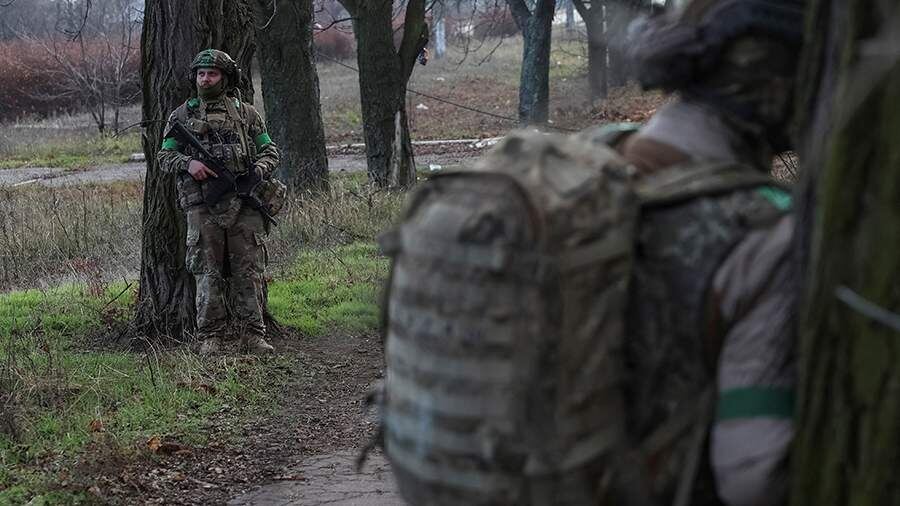    Фото: REUTERS/Anatolii Stepanov
