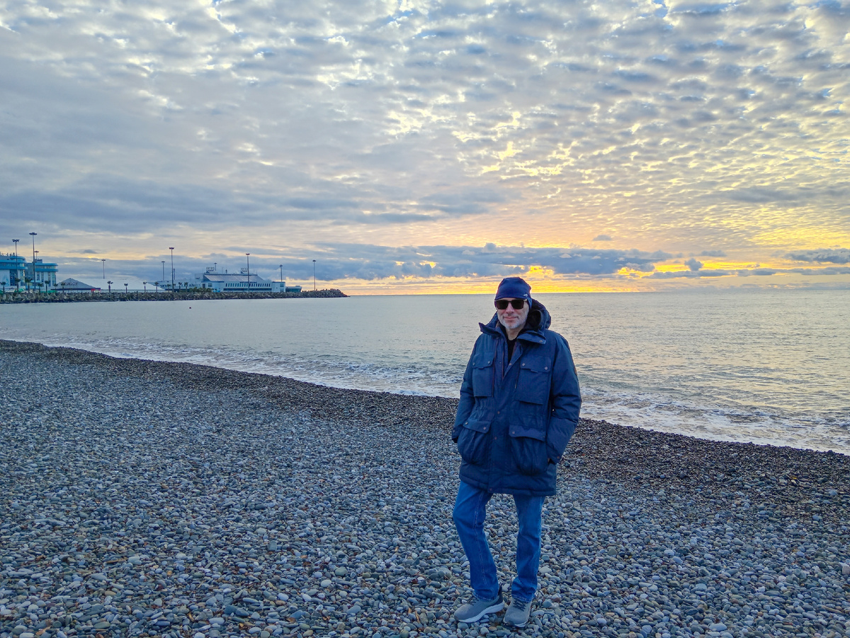 ©Михаил Лекс