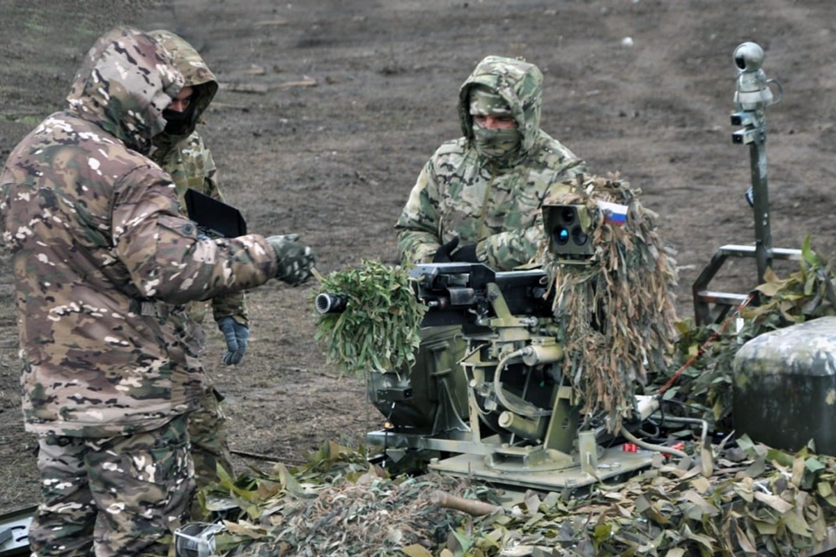    Фото: Минобороны России, источник: mil.ru