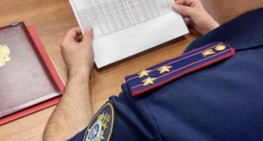    Фото: Следком Иркутской области