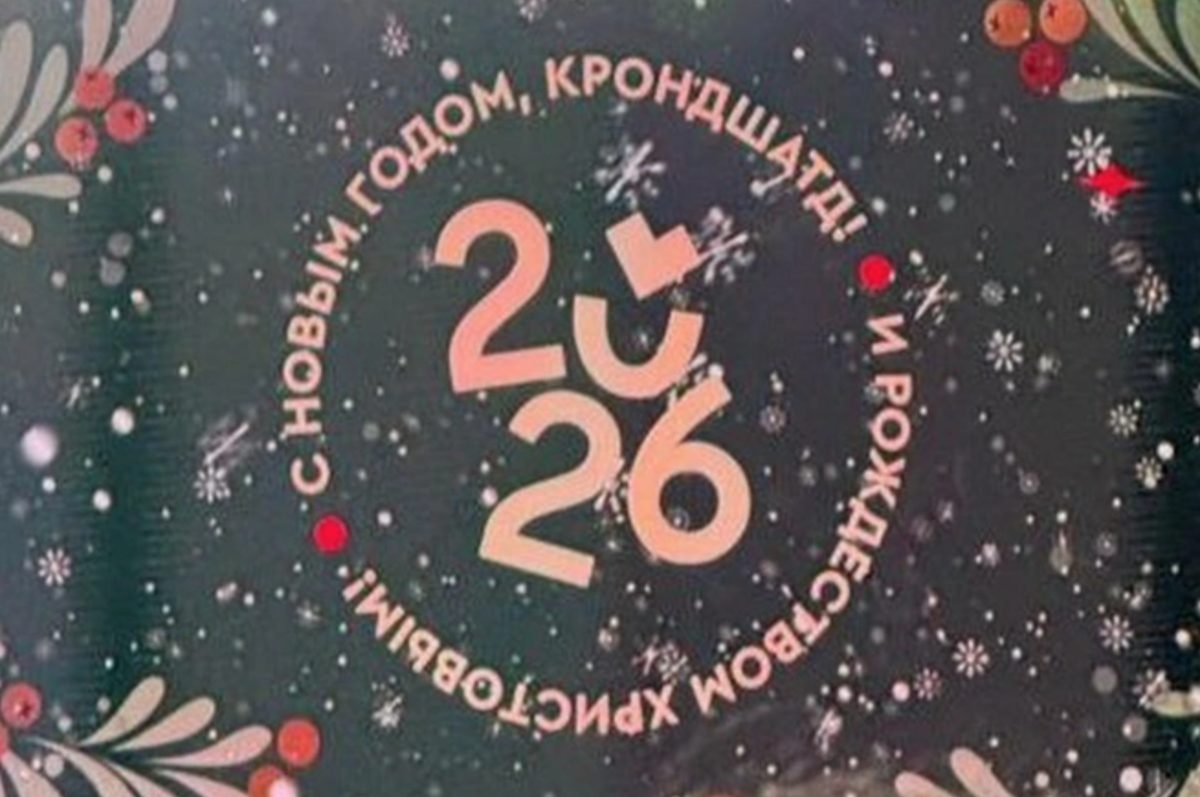 Фото: телеграм-канал Подслушано в Кронштадте